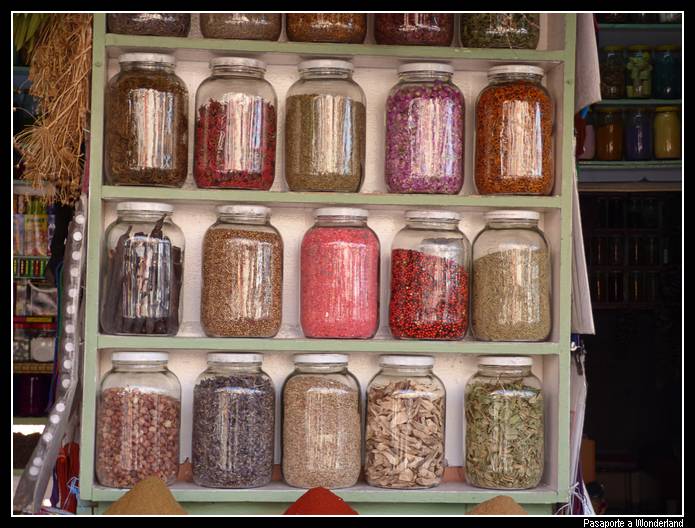 Zoco Marrakech